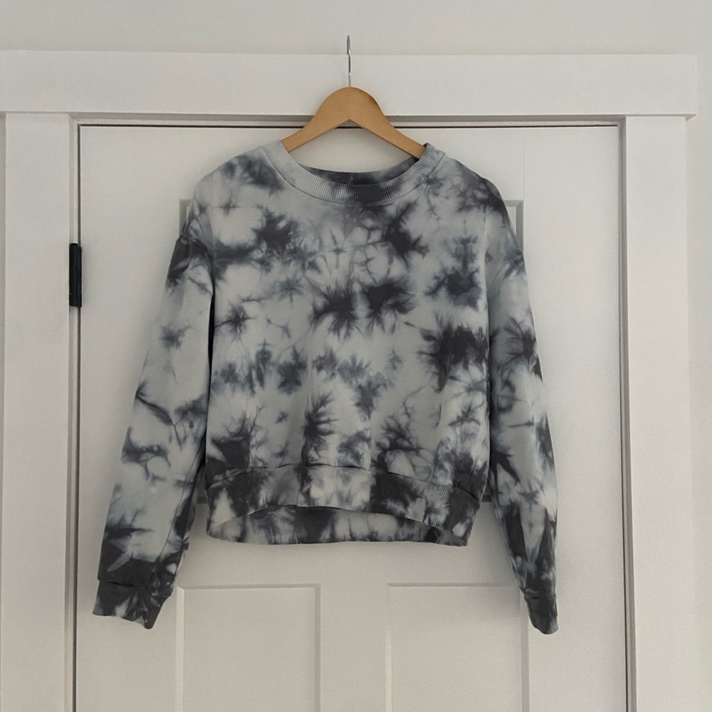 90 Degree by Reflex Sweatshirt